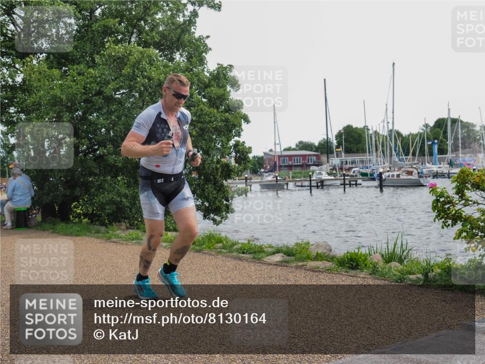 22.06.2025 - Viking Triathlon KatJ http://msf.ph/oto/8130164 22.06.2025 14:00:47 Laufen 76 meine-sportfotos.de