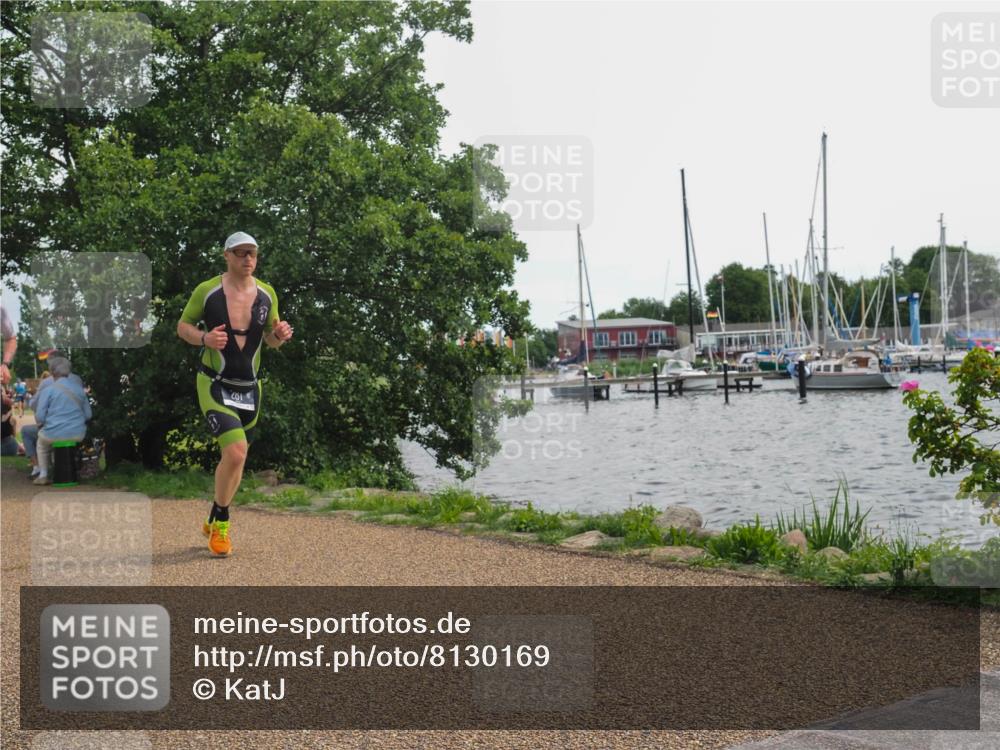 22.06.2025 - Viking Triathlon KatJ http://msf.ph/oto/8130169 22.06.2025 14:00:52 Laufen 99, 281 meine-sportfotos.de