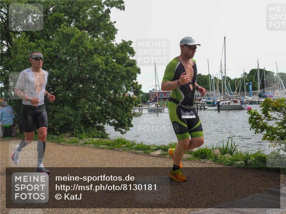 22.06.2025 - Viking Triathlon KatJ http://msf.ph/oto/8130181 22.06.2025 14:00:53 Laufen 99, 253, 281, 532 meine-sportfotos.de