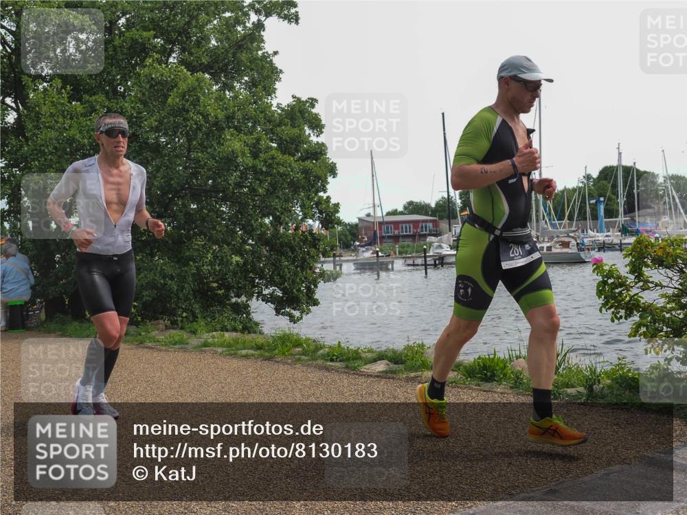 22.06.2025 - Viking Triathlon KatJ http://msf.ph/oto/8130183 22.06.2025 14:00:53 Laufen 99, 253, 281, 532 meine-sportfotos.de