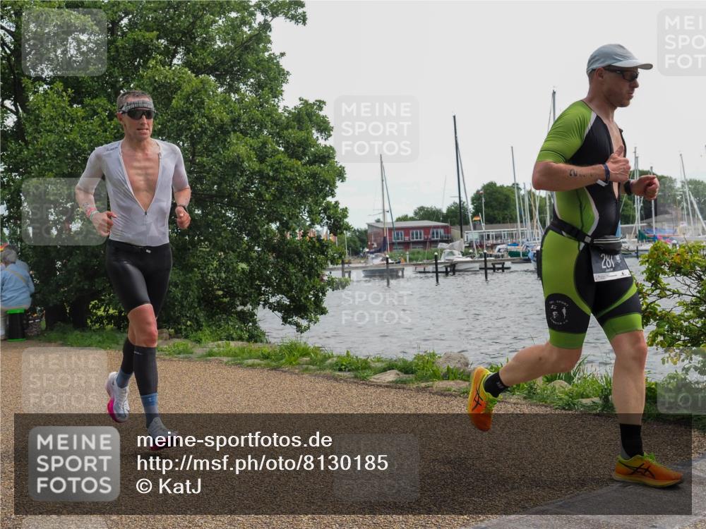 22.06.2025 - Viking Triathlon KatJ http://msf.ph/oto/8130185 22.06.2025 14:00:53 Laufen 99, 253, 281, 532 meine-sportfotos.de