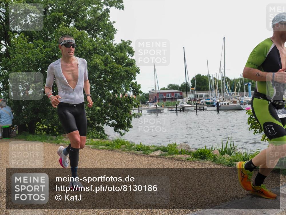 22.06.2025 - Viking Triathlon KatJ http://msf.ph/oto/8130186 22.06.2025 14:00:53 Laufen 99, 253, 281, 532 meine-sportfotos.de