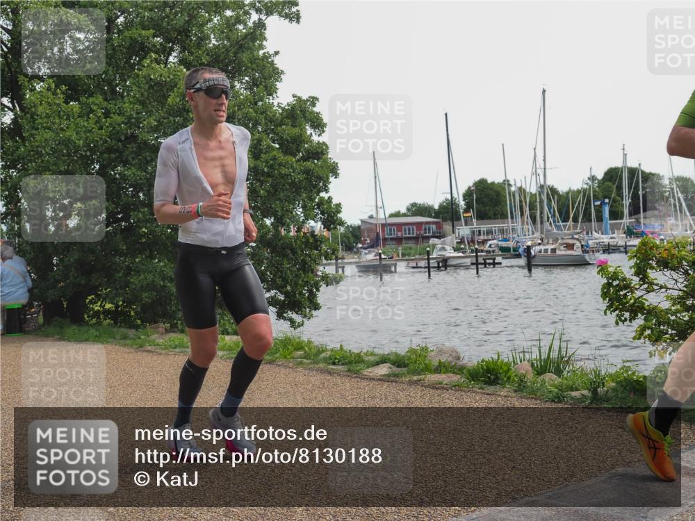 22.06.2025 - Viking Triathlon KatJ http://msf.ph/oto/8130188 22.06.2025 14:00:53 Laufen 99, 253, 281, 532 meine-sportfotos.de