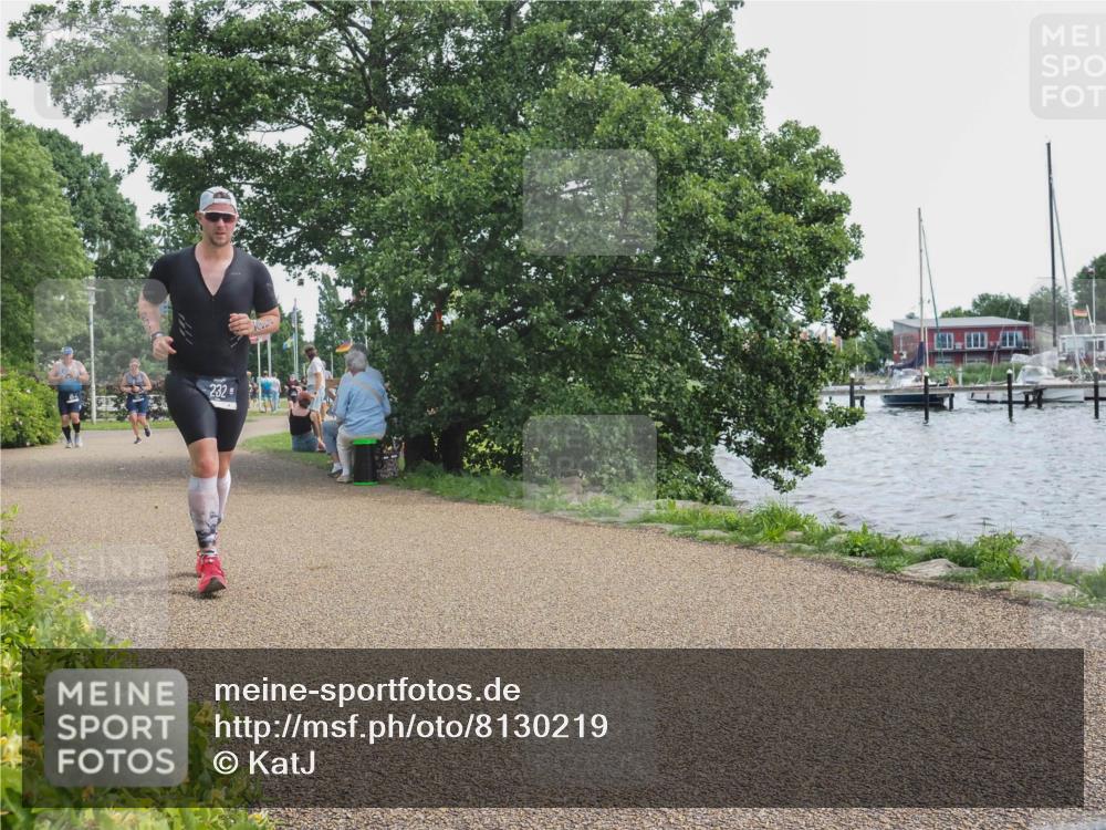22.06.2025 - Viking Triathlon KatJ http://msf.ph/oto/8130219 22.06.2025 14:00:59 Laufen 232, 253, 532 meine-sportfotos.de