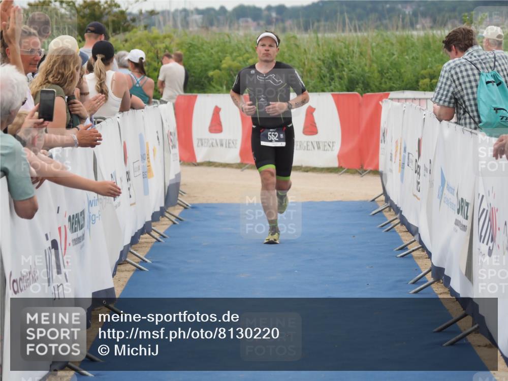 22.06.2025 - Viking Triathlon MichiJ http://msf.ph/oto/8130220 22.06.2025 15:30:21 Ziel 552 meine-sportfotos.de