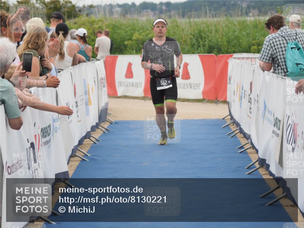 22.06.2025 - Viking Triathlon MichiJ http://msf.ph/oto/8130221 22.06.2025 15:30:21 Ziel 552 meine-sportfotos.de