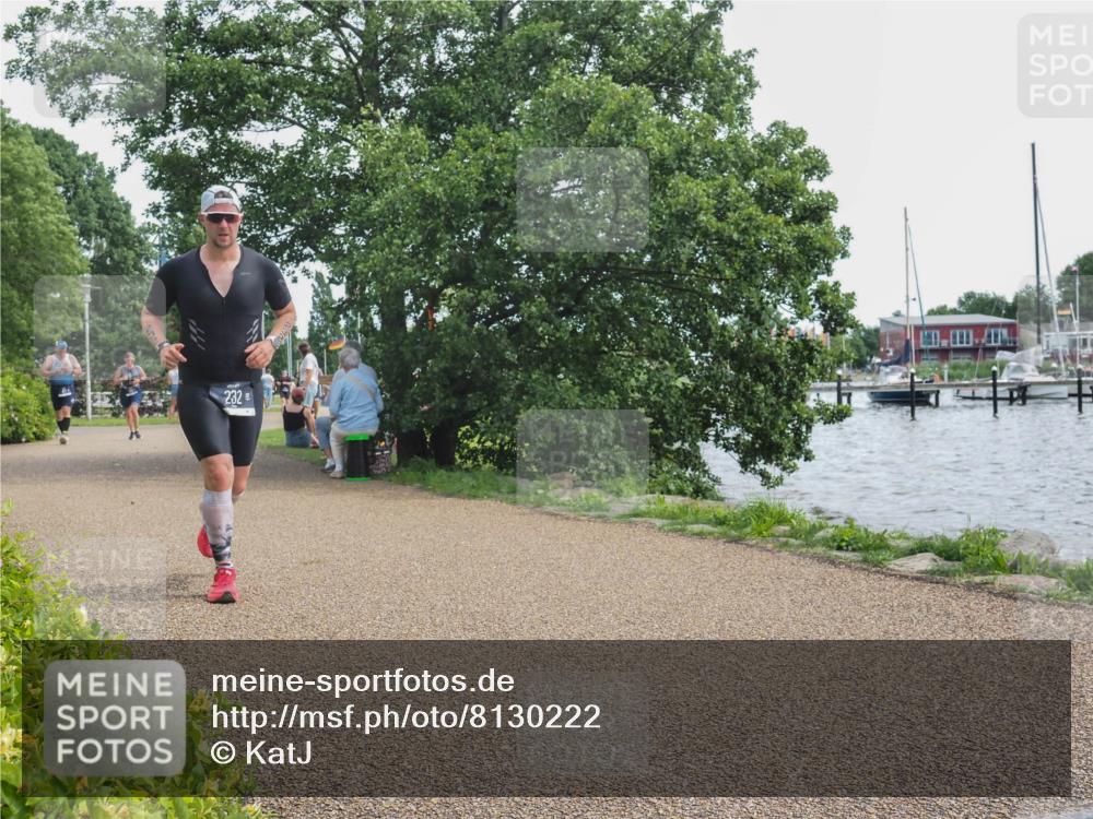 22.06.2025 - Viking Triathlon KatJ http://msf.ph/oto/8130222 22.06.2025 14:00:59 Laufen 232, 253, 532 meine-sportfotos.de