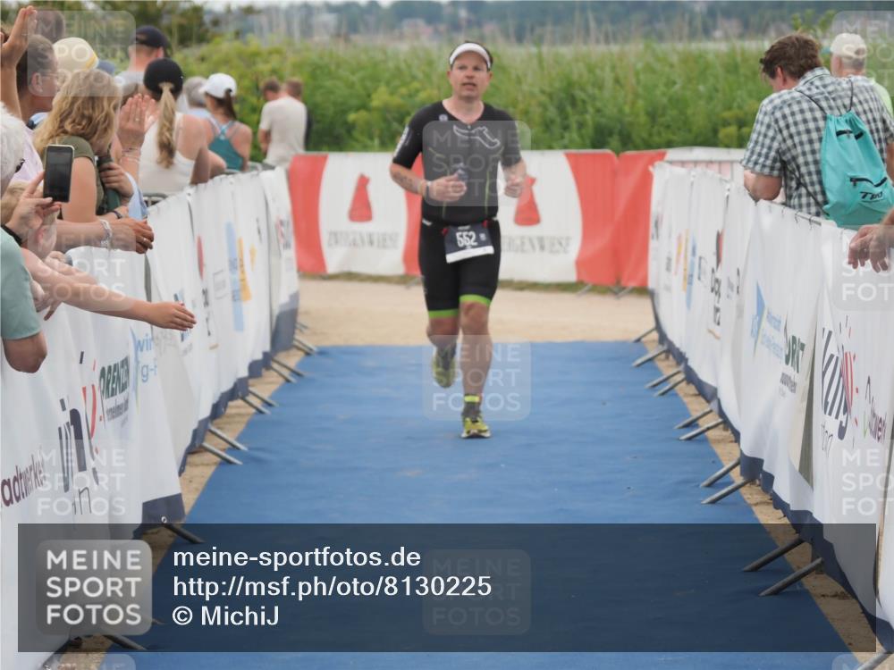 22.06.2025 - Viking Triathlon MichiJ http://msf.ph/oto/8130225 22.06.2025 15:30:22 Ziel 552 meine-sportfotos.de