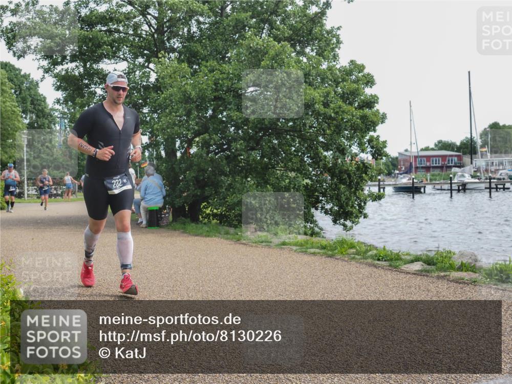 22.06.2025 - Viking Triathlon KatJ http://msf.ph/oto/8130226 22.06.2025 14:00:59 Laufen 232, 253, 532 meine-sportfotos.de