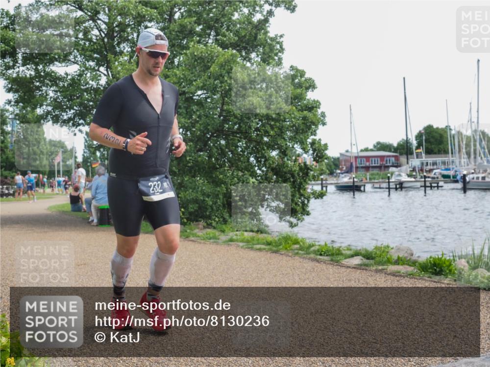 22.06.2025 - Viking Triathlon KatJ http://msf.ph/oto/8130236 22.06.2025 14:01:00 Laufen 232 meine-sportfotos.de