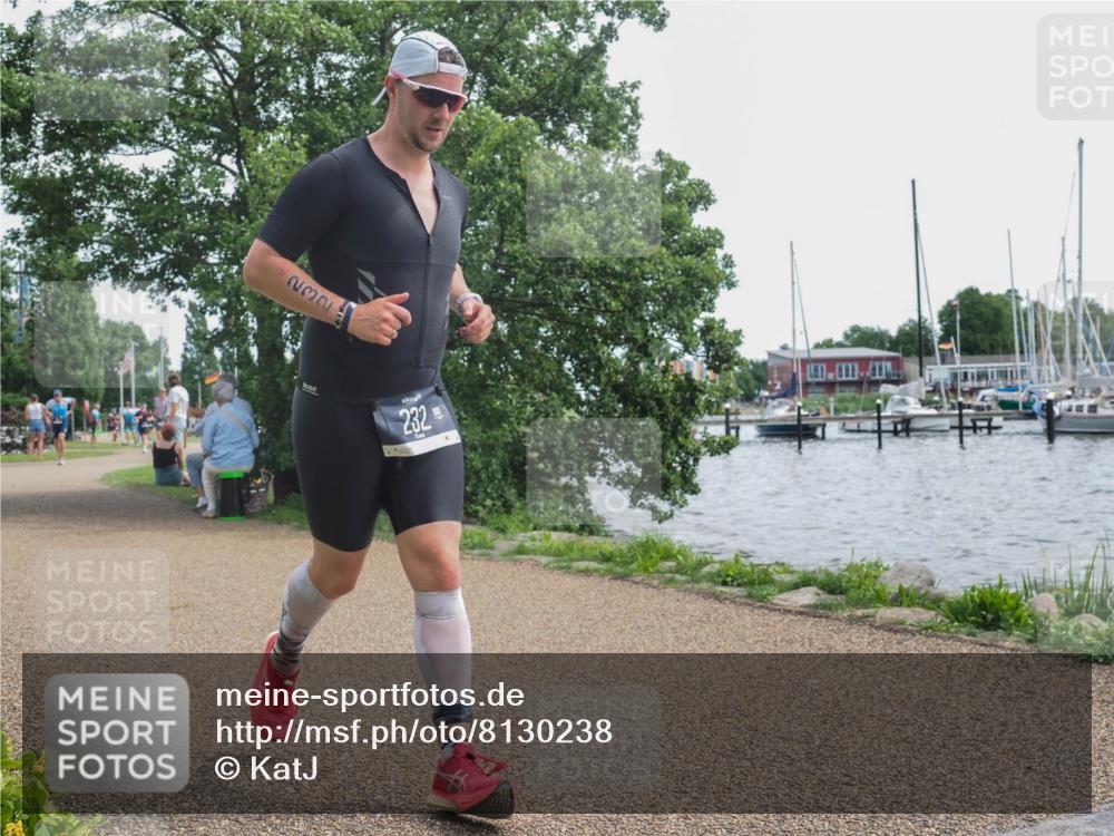 22.06.2025 - Viking Triathlon KatJ http://msf.ph/oto/8130238 22.06.2025 14:01:00 Laufen 232 meine-sportfotos.de