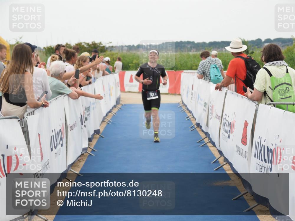 22.06.2025 - Viking Triathlon MichiJ http://msf.ph/oto/8130248 22.06.2025 15:30:23 Ziel 552 meine-sportfotos.de