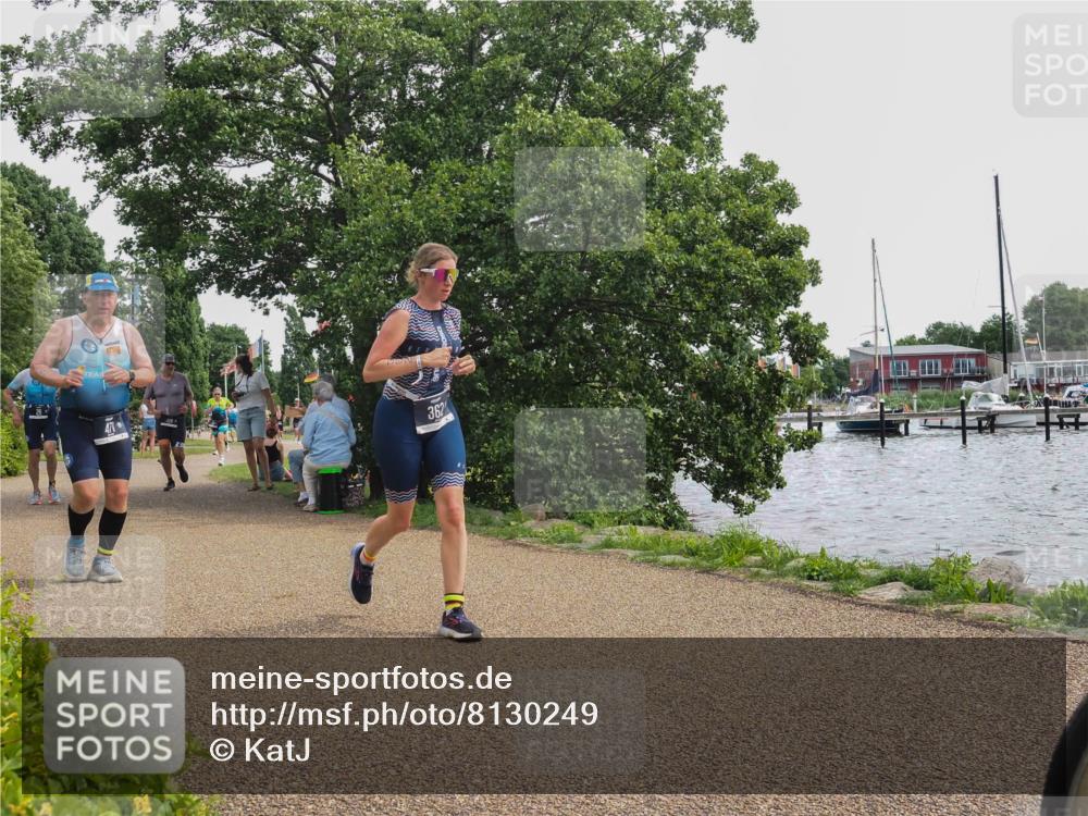 22.06.2025 - Viking Triathlon KatJ http://msf.ph/oto/8130249 22.06.2025 14:01:07 Laufen 362, 471 meine-sportfotos.de