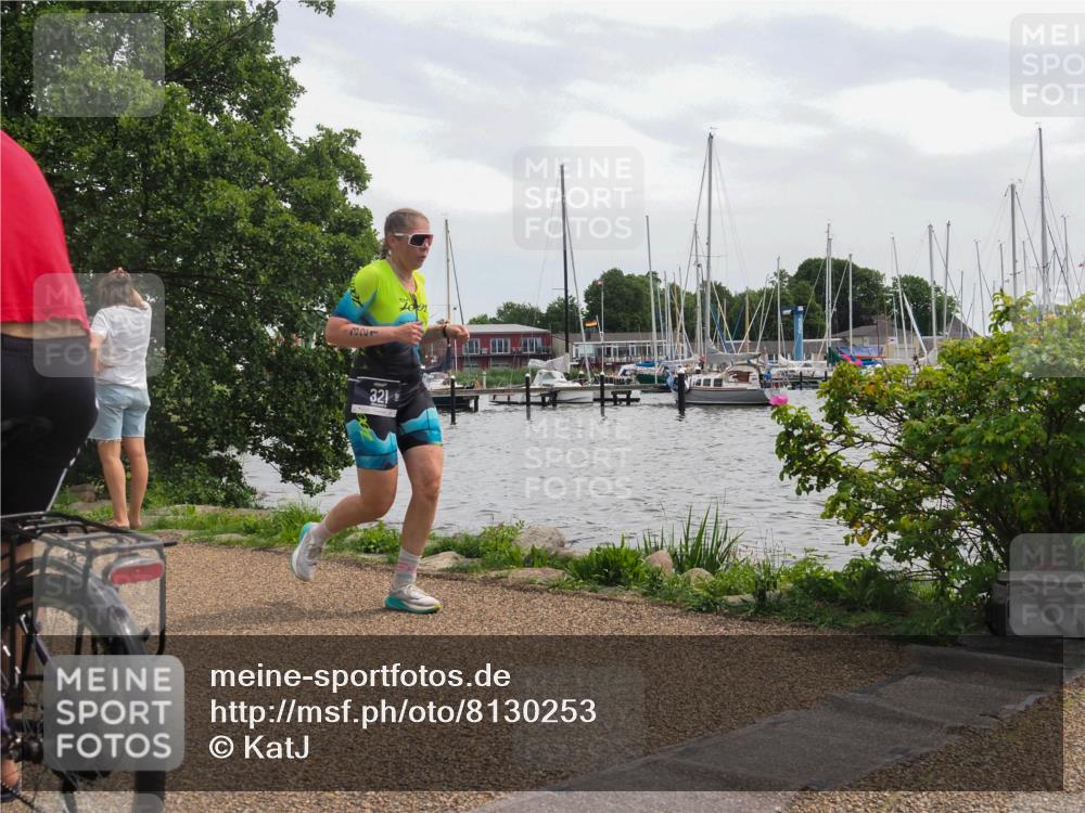 22.06.2025 - Viking Triathlon KatJ http://msf.ph/oto/8130253 22.06.2025 14:01:16 Laufen 240, 321, 423 meine-sportfotos.de