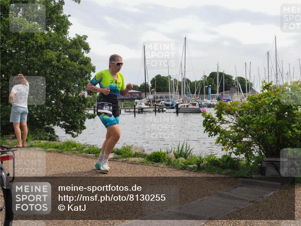 22.06.2025 - Viking Triathlon KatJ http://msf.ph/oto/8130255 22.06.2025 14:01:16 Laufen 240, 321, 423 meine-sportfotos.de