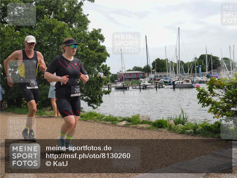 22.06.2025 - Viking Triathlon KatJ http://msf.ph/oto/8130260 22.06.2025 14:01:17 Laufen 240, 304, 321, 423 meine-sportfotos.de