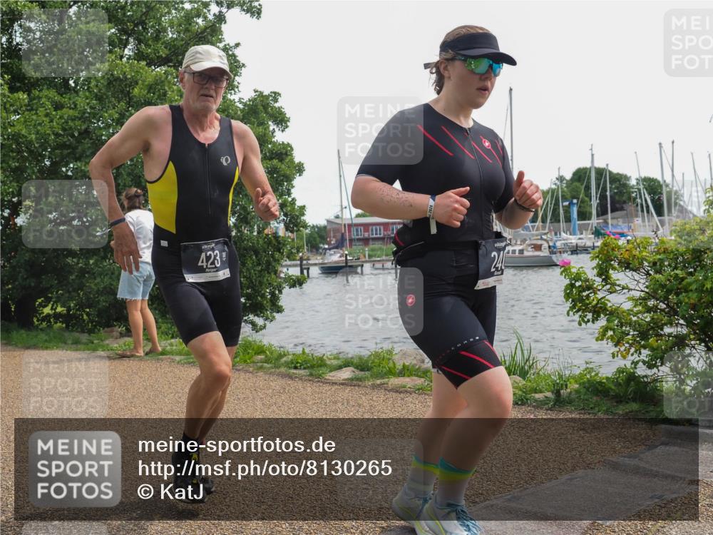 22.06.2025 - Viking Triathlon KatJ http://msf.ph/oto/8130265 22.06.2025 14:01:18 Laufen 240, 304, 321, 423 meine-sportfotos.de
