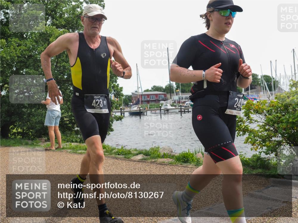 22.06.2025 - Viking Triathlon KatJ http://msf.ph/oto/8130267 22.06.2025 14:01:18 Laufen 240, 304, 321, 423 meine-sportfotos.de