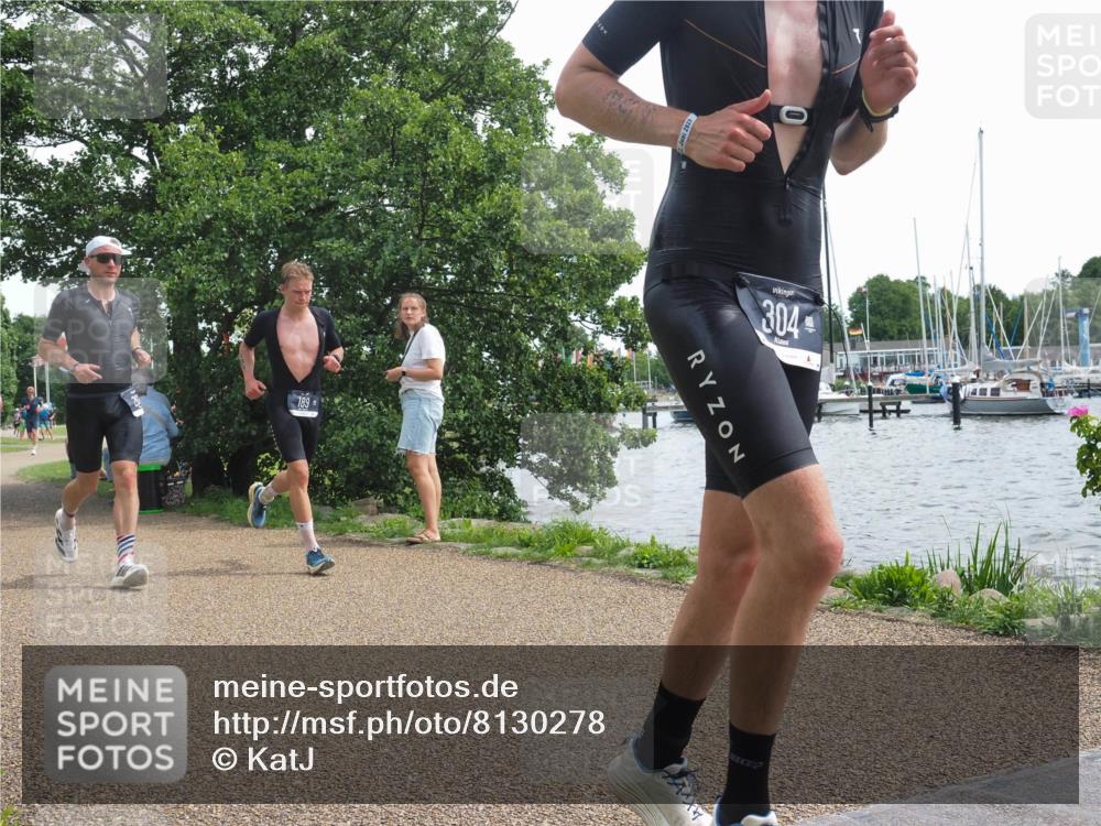 22.06.2025 - Viking Triathlon KatJ http://msf.ph/oto/8130278 22.06.2025 14:01:21 Laufen 189, 266, 304 meine-sportfotos.de