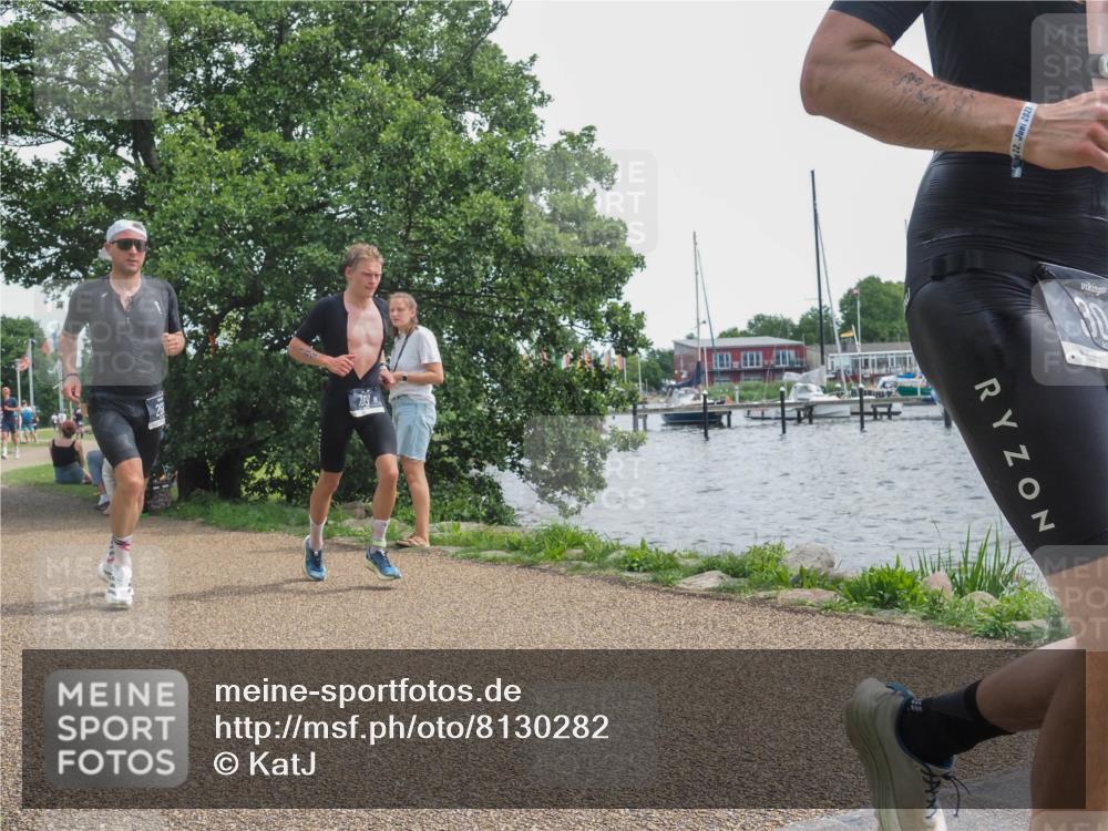 22.06.2025 - Viking Triathlon KatJ http://msf.ph/oto/8130282 22.06.2025 14:01:21 Laufen 189, 266, 304 meine-sportfotos.de