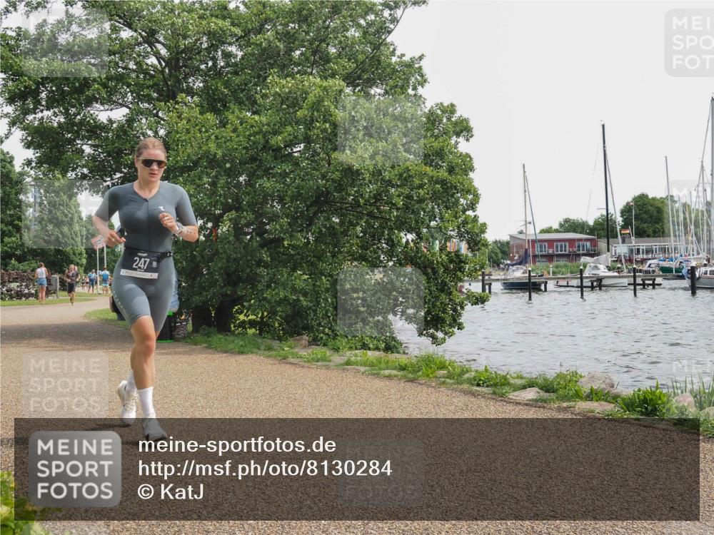 22.06.2025 - Viking Triathlon KatJ http://msf.ph/oto/8130284 22.06.2025 14:01:59 Laufen 247 meine-sportfotos.de