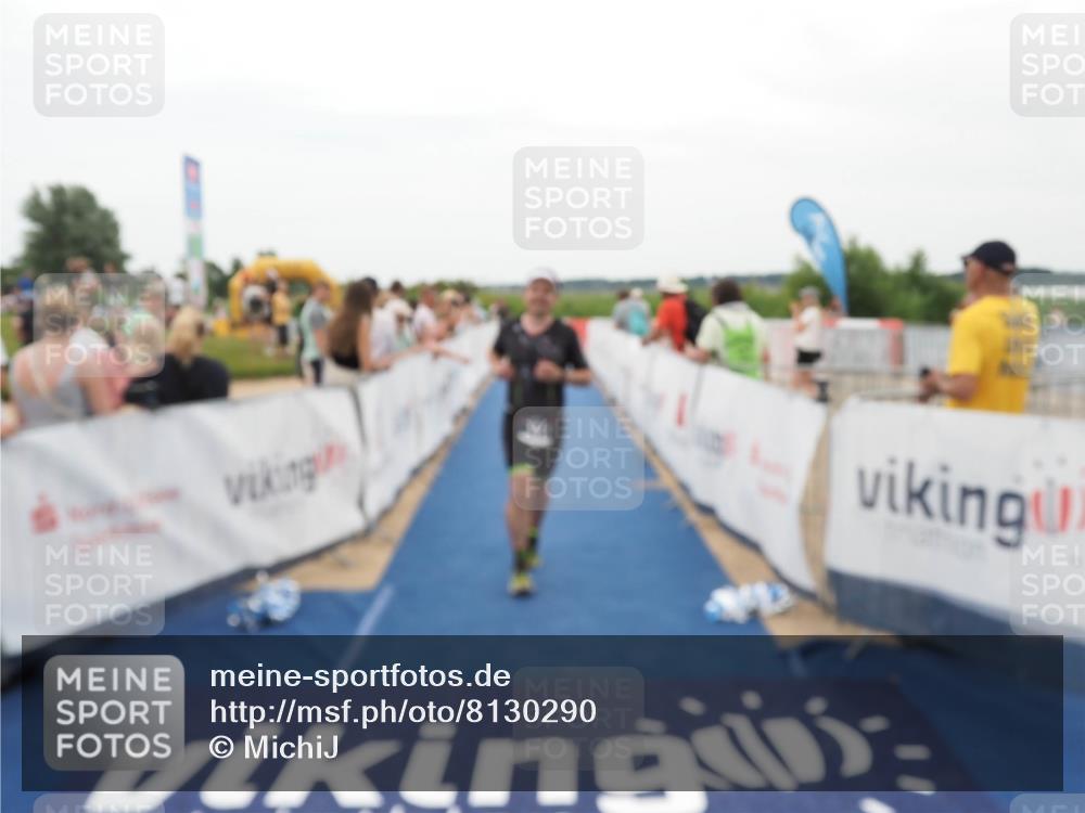 22.06.2025 - Viking Triathlon MichiJ http://msf.ph/oto/8130290 22.06.2025 15:30:25 Ziel 552 meine-sportfotos.de
