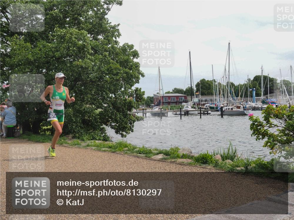 22.06.2025 - Viking Triathlon KatJ http://msf.ph/oto/8130297 22.06.2025 14:02:10 Laufen 110, 162, 170 meine-sportfotos.de