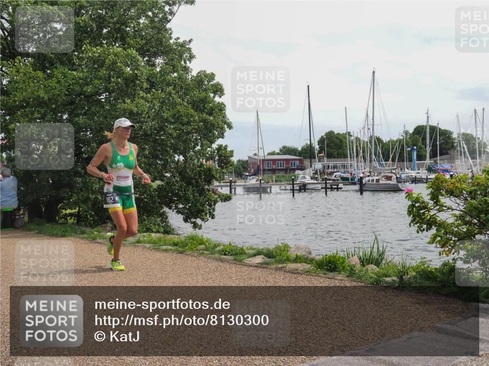 22.06.2025 - Viking Triathlon KatJ http://msf.ph/oto/8130300 22.06.2025 14:02:10 Laufen 110, 162, 170 meine-sportfotos.de