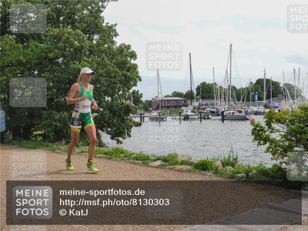 22.06.2025 - Viking Triathlon KatJ http://msf.ph/oto/8130303 22.06.2025 14:02:10 Laufen 110, 162, 170 meine-sportfotos.de