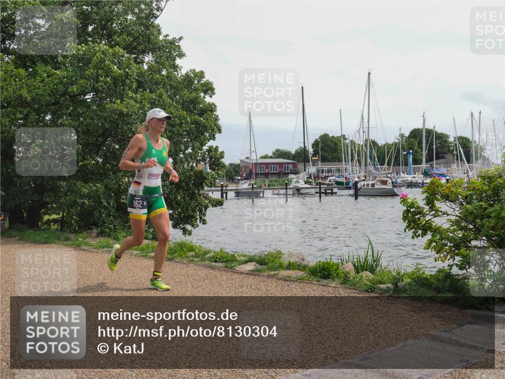 22.06.2025 - Viking Triathlon KatJ http://msf.ph/oto/8130304 22.06.2025 14:02:11 Laufen 110, 162, 170 meine-sportfotos.de