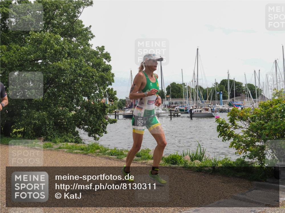 22.06.2025 - Viking Triathlon KatJ http://msf.ph/oto/8130311 22.06.2025 14:02:11 Laufen 110, 162, 170 meine-sportfotos.de
