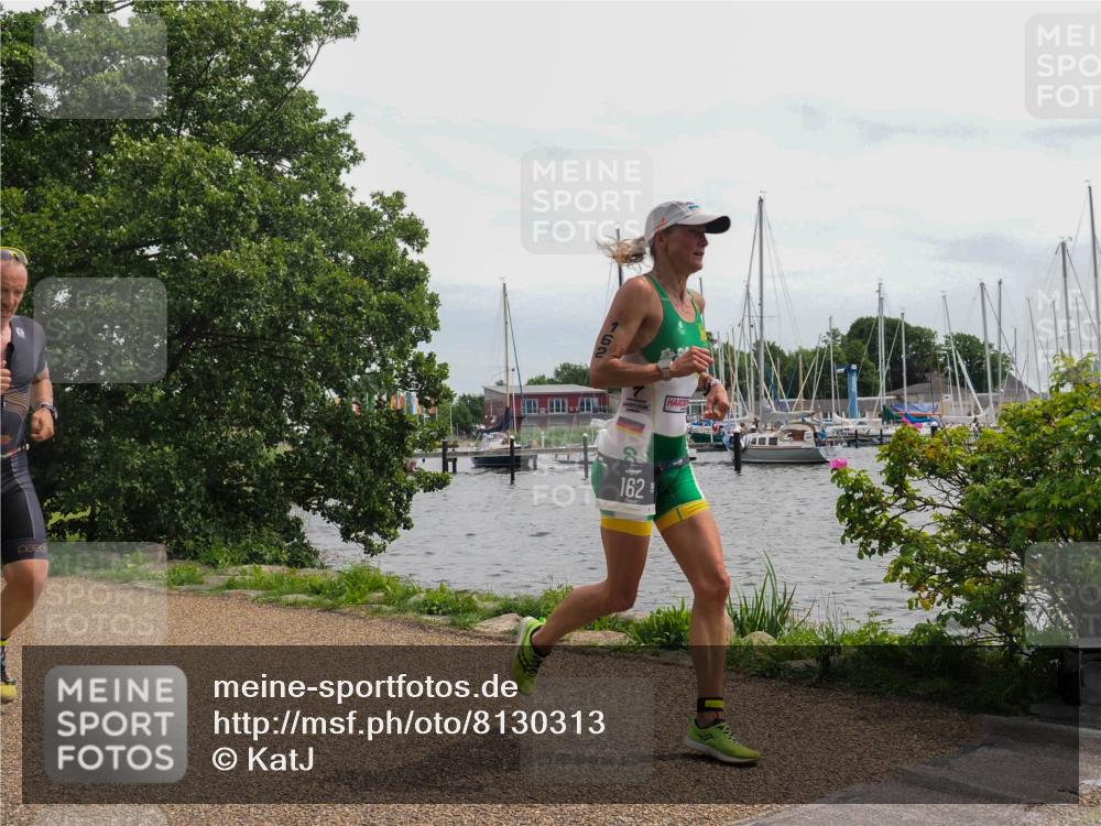 22.06.2025 - Viking Triathlon KatJ http://msf.ph/oto/8130313 22.06.2025 14:02:11 Laufen 110, 162, 170 meine-sportfotos.de