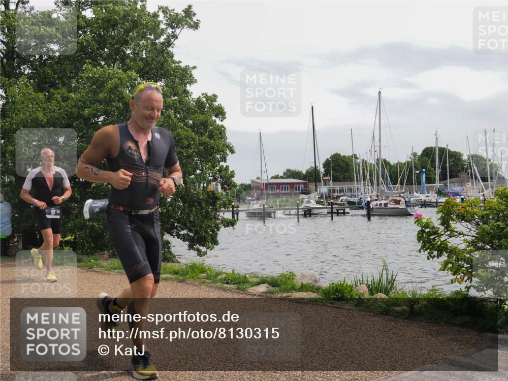 22.06.2025 - Viking Triathlon KatJ http://msf.ph/oto/8130315 22.06.2025 14:02:12 Laufen 110, 162, 170 meine-sportfotos.de