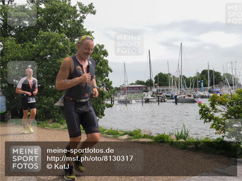 22.06.2025 - Viking Triathlon KatJ http://msf.ph/oto/8130317 22.06.2025 14:02:12 Laufen 110, 162, 170 meine-sportfotos.de