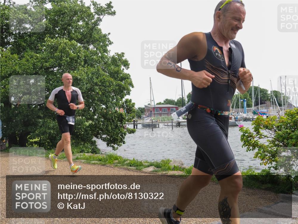 22.06.2025 - Viking Triathlon KatJ http://msf.ph/oto/8130322 22.06.2025 14:02:12 Laufen 110, 162, 170 meine-sportfotos.de