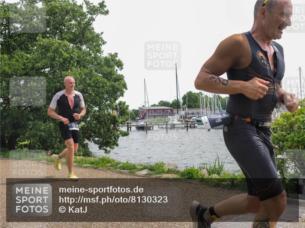 22.06.2025 - Viking Triathlon KatJ http://msf.ph/oto/8130323 22.06.2025 14:02:13 Laufen 110, 134, 162, 170 meine-sportfotos.de