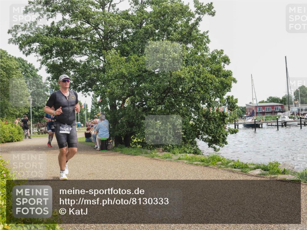 22.06.2025 - Viking Triathlon KatJ http://msf.ph/oto/8130333 22.06.2025 14:02:15 Laufen 95, 110, 134 meine-sportfotos.de