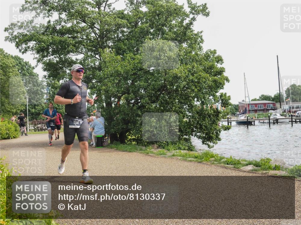 22.06.2025 - Viking Triathlon KatJ http://msf.ph/oto/8130337 22.06.2025 14:02:15 Laufen 95, 110, 134 meine-sportfotos.de