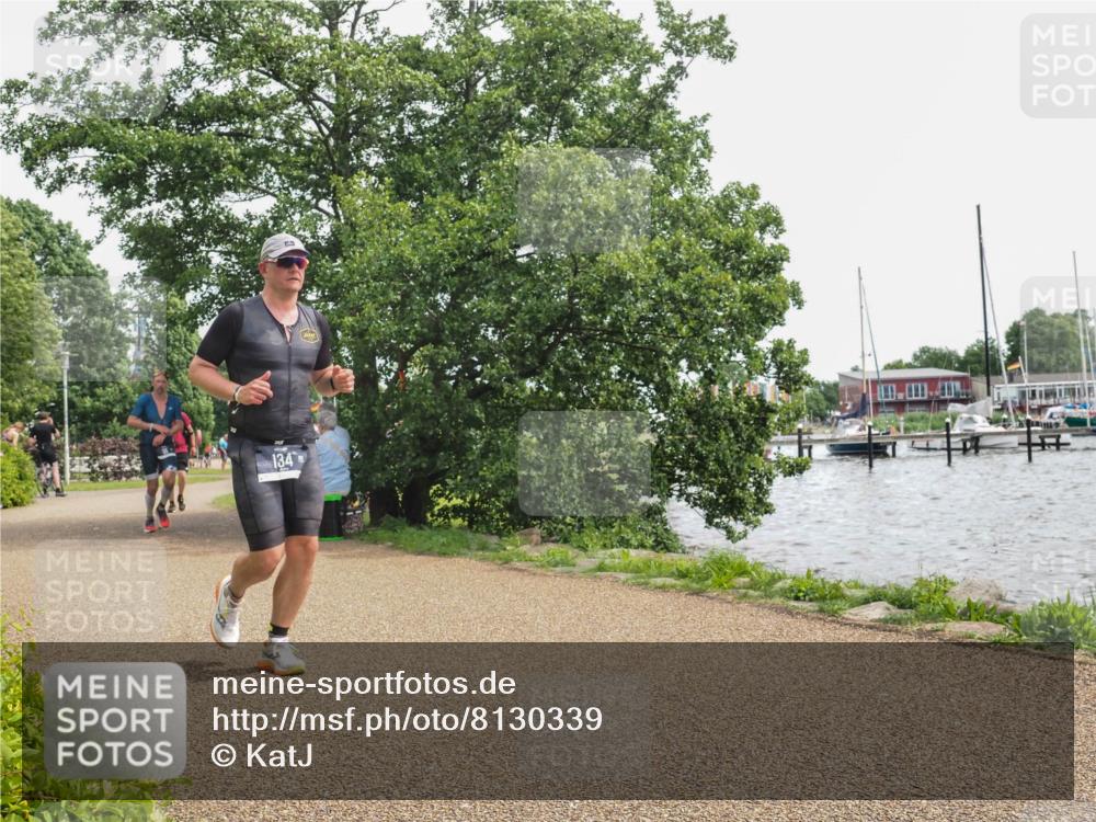 22.06.2025 - Viking Triathlon KatJ http://msf.ph/oto/8130339 22.06.2025 14:02:16 Laufen 95, 110, 134 meine-sportfotos.de