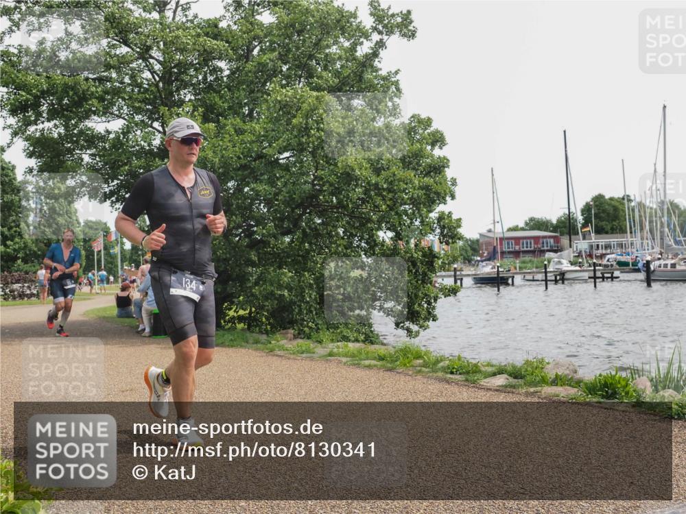 22.06.2025 - Viking Triathlon KatJ http://msf.ph/oto/8130341 22.06.2025 14:02:16 Laufen 95, 110, 134 meine-sportfotos.de