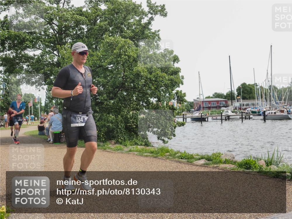 22.06.2025 - Viking Triathlon KatJ http://msf.ph/oto/8130343 22.06.2025 14:02:16 Laufen 95, 110, 134 meine-sportfotos.de