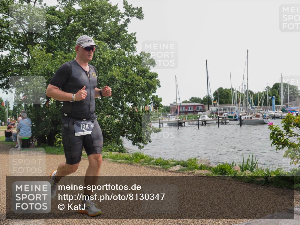 22.06.2025 - Viking Triathlon KatJ http://msf.ph/oto/8130347 22.06.2025 14:02:16 Laufen 95, 110, 134 meine-sportfotos.de