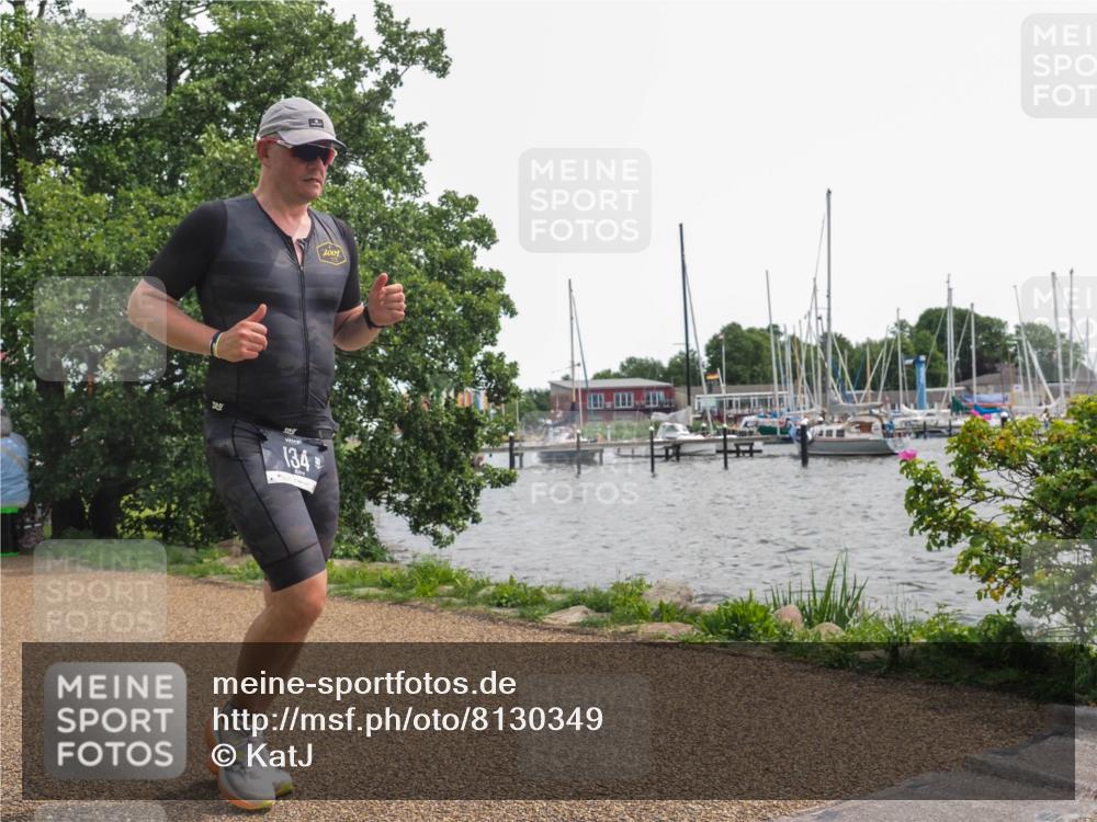 22.06.2025 - Viking Triathlon KatJ http://msf.ph/oto/8130349 22.06.2025 14:02:16 Laufen 95, 110, 134 meine-sportfotos.de