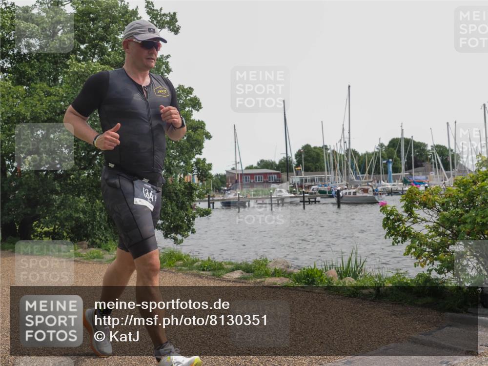 22.06.2025 - Viking Triathlon KatJ http://msf.ph/oto/8130351 22.06.2025 14:02:16 Laufen 95, 110, 134 meine-sportfotos.de