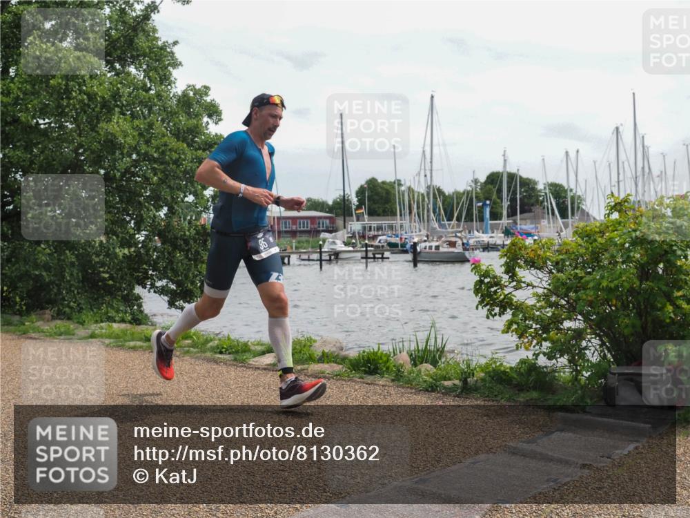 22.06.2025 - Viking Triathlon KatJ http://msf.ph/oto/8130362 22.06.2025 14:02:19 Laufen 95, 134 meine-sportfotos.de