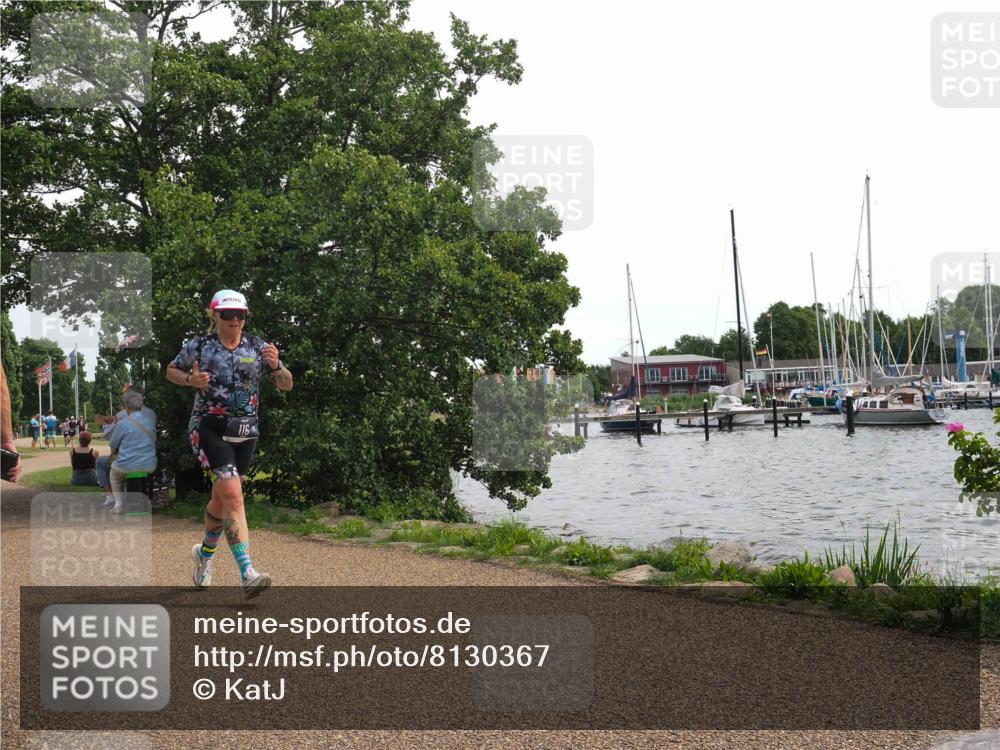 22.06.2025 - Viking Triathlon KatJ http://msf.ph/oto/8130367 22.06.2025 14:02:29 Laufen 116, 603 meine-sportfotos.de