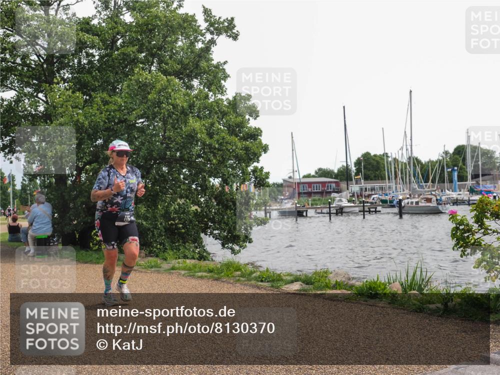 22.06.2025 - Viking Triathlon KatJ http://msf.ph/oto/8130370 22.06.2025 14:02:29 Laufen 116, 603 meine-sportfotos.de