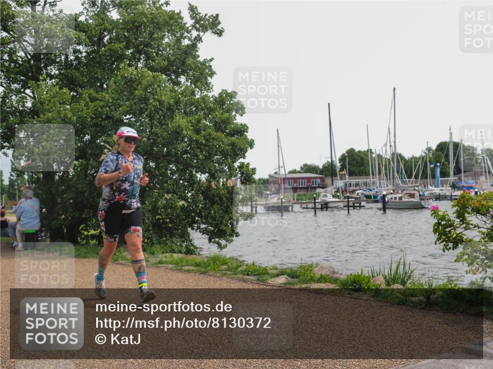 22.06.2025 - Viking Triathlon KatJ http://msf.ph/oto/8130372 22.06.2025 14:02:29 Laufen 116, 603 meine-sportfotos.de