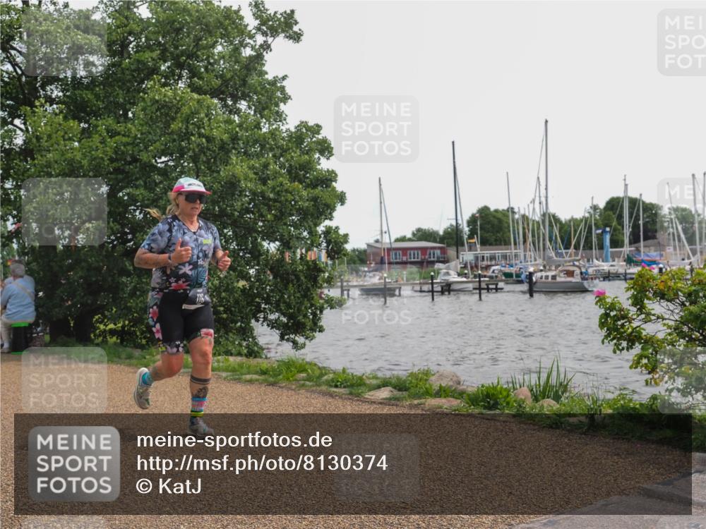 22.06.2025 - Viking Triathlon KatJ http://msf.ph/oto/8130374 22.06.2025 14:02:29 Laufen 116, 603 meine-sportfotos.de