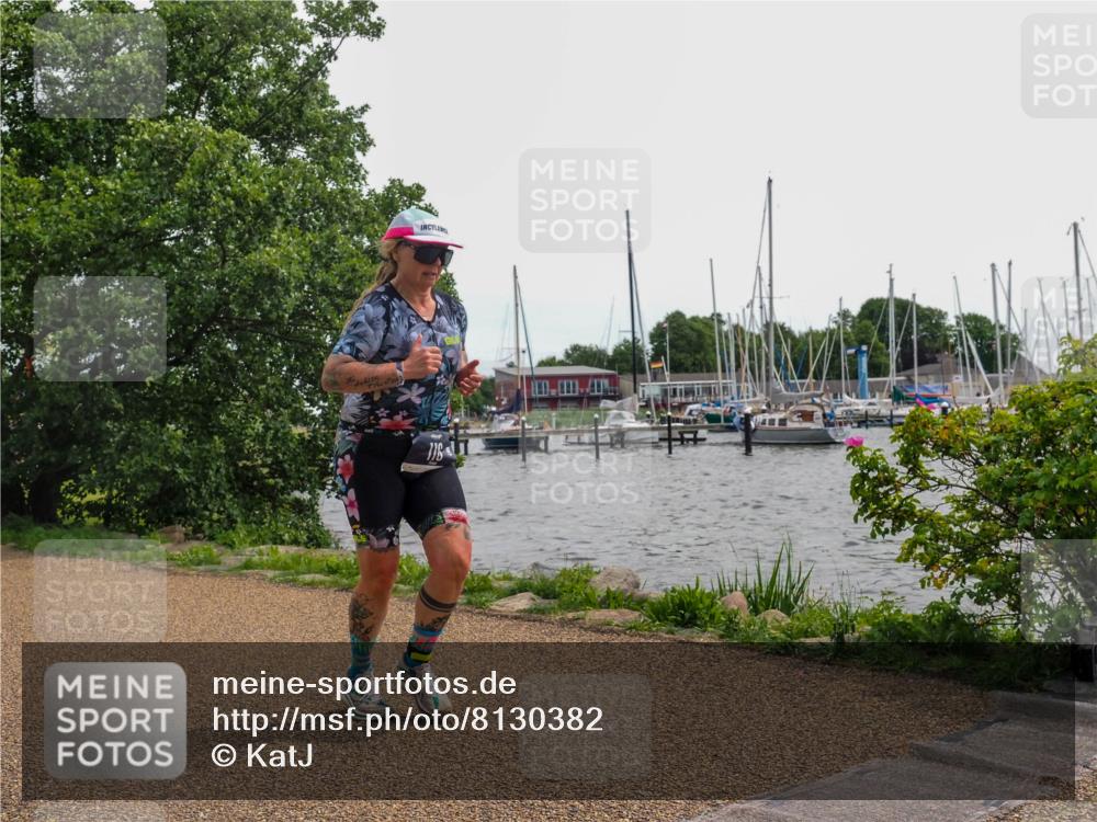 22.06.2025 - Viking Triathlon KatJ http://msf.ph/oto/8130382 22.06.2025 14:02:30 Laufen 116, 427, 603, 643 meine-sportfotos.de